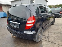 фото thumb №13, Mercedes klasa a w169 лампа правий задня права задня