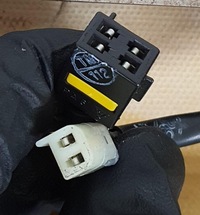 фото thumb №12, Сидіння правий перед chrysler sebring i cabrio eu