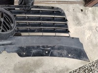 фото thumb №15, Решётка радиатора решётка радиатора volkswagen transporter t5 7h0807101