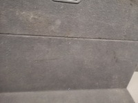 фото thumb №8, Підлога багажника audi a4 b6 avant 8e9861529a