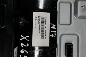 фото thumb №16, Другие модули hyundai tucson nx4e, nx4a 97250n7300 бензин 110kw 2022