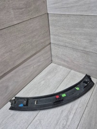 фото thumb №6, 12340. cayenne молдинг крила лівий перед 9y0853717d