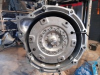 фото thumb №11, Alfa romeo stelvio 2.0 q4 benzyn ga8hp50z коробка передач