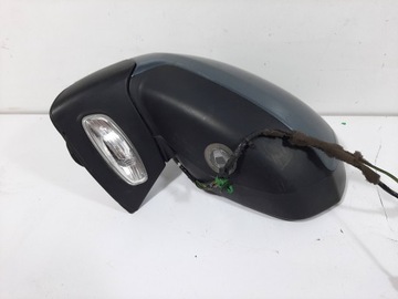 фото thumb №13, Citroen c4 grand picasso 07r зеркало левая код ezwd 96825020xt 3+5pin