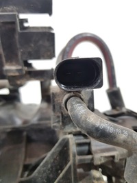 фото thumb №11, Коллектор всасывающий 061331859a vw 2.0 tfsi audi