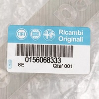 фото thumb №11, Чехол домкрата передач dekor alfa romeo 159 05-10