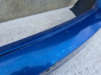 фото thumb №8, Skoda fabia iii kombi hb бампер задняя задний 6v9807421f