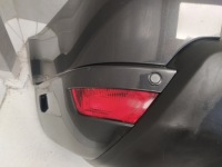 фото thumb №16, Range rover sport ii l494 задній бампер pdc лампочки 4xpdc corris сірий