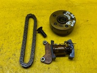 фото thumb №1, Вариатор регулятор распределительный вал 06d109088b audi a4 b6 b7 2.0 fsi awa