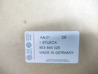 фото thumb №6, Скло двері ліва задня audi a4 b6 b7 8e5845025