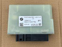 фото thumb №1, Модуль, блок управления adblue bmw 5 g30 lci 5a34c95