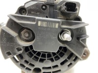 Генератор nissan qashqai j10 1.5 dci оригинальный номер 8200728292 с Разборки, фото thumb