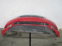 фото thumb №7, Skoda fabia ii бампер перед