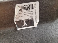 фото thumb №9, Полиця багажника nissan qashqai i 07-