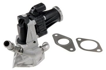 фото thumb №8, Клапан egr ford transit 2.2tdci 2011-