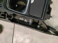 фото thumb №12, Bmw f30 f31 тунель підлокітник європа