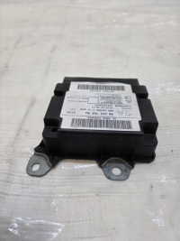 Модуль датчик подушка безопасности подушек opel crossland x 9825276280 Недорого, фото thumb