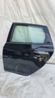 фото thumb №2, Volvo v40 ii двері ліва задня задні повний