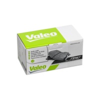 Купити Valeo 302271 набір гальмівних колодок гальмівних, фото thumb