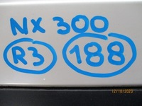 фото thumb №6, Бампер lexus nx300 nx 300 lift задняя задний