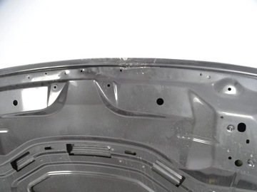 фото thumb №7, Капот vw touareg iii 3 760