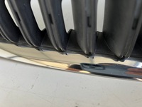 фото thumb №6, Решётка решётка радиатора решётка радиатора skoda fabia ii roomster 5j0853668a