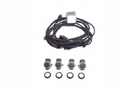 фото thumb №1, Нова джгут бампера 4 pdc радар audi a1 82a971085b + нове датчики pdc