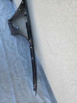 фото thumb №9, Bmw 5 g30 крыло перед левый