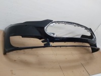 фото thumb №3, Бампер перед передний хром tesla model s przed lift