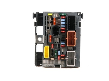 фото thumb №2, Модуль bsm citroen berlingo c8 jumpy peugeot 307 308 807 expert partner iii