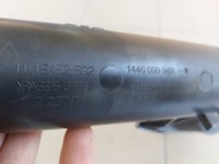 фото thumb №3, Scenic espace talisman 1.6 dci шланг інтеркулер