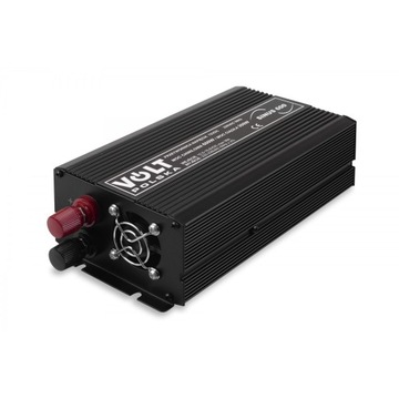 ПРЕОБРАЗОВАТЕЛЬ НАПРЯЖЕНИЯ PURE SINUS 12/230 В, 600 Вт