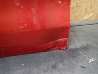 фото thumb №2, Дверь задняя правое proace expert jumpy traveller 16-