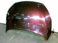 фото thumb №1, Kia sorento iii 2016 2019 капот idealna крышка цвет ir orginał