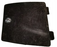 Купити Заглушка обшивка багажника mercedes w169 a klasa, фото thumb