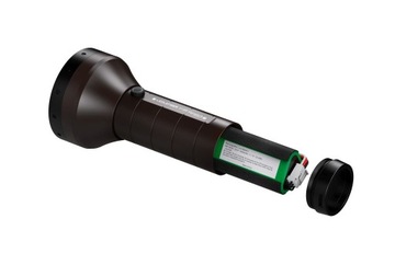 Ручной фонарь P18R Signature Led_lenser 4500 лм