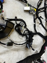 фото thumb №6, Джгут електропроводка панелі консолі ford kuga mk3