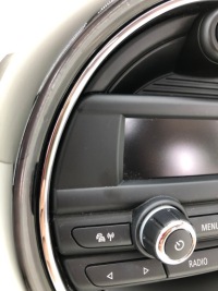 Mini f55 f56 радіо навігація зчитувач 9395949 Оригінал, фото thumb