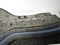 фото thumb №10, Mercedes c w206 абсорбер перед +датчик