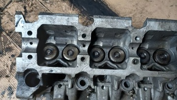 фото thumb №10, Головка двигателя renault laguna 2.0 16v