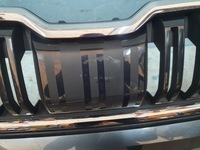 фото thumb №7, Бампер skoda kodiaq rs 565 перед передний