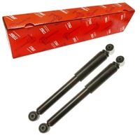 фото thumb №10, Комплект амортизаторов 2 szt [trw]