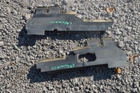 фото thumb №9, Бампер капот крило лампа радіатор комплект перед renault laguna iii