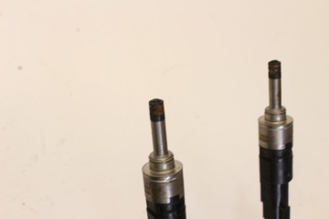 фото thumb №9, Інжектор 166005550r dacia duster ii рестайлінг 1.3 tce