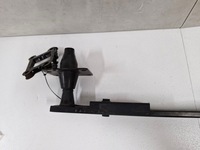 фото thumb №7, Citroen ds5 ds 5 балка pod бампер перед передня зона деформації дистанційні проставки