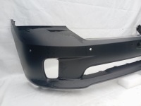 Dodge ram sport 2013 2014- бампер перед usa 13ds-r-1000p новий оригінал Ціна, фото thumb