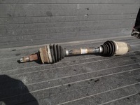 фото thumb №1, Opel mokka x 2017 1,4 turbo привідний вал передній права