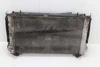 фото thumb №1, Комплект радиатор toyota rav4 iii 05-08r 2.2d