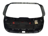 фото thumb №8, Оббивка обшивка кришки багажника 8x sportback 5d audi a1 i 2010-