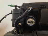 фото thumb №10, Ford fusion 1.4tdci 68km 02-05 двигун дизель f6ja